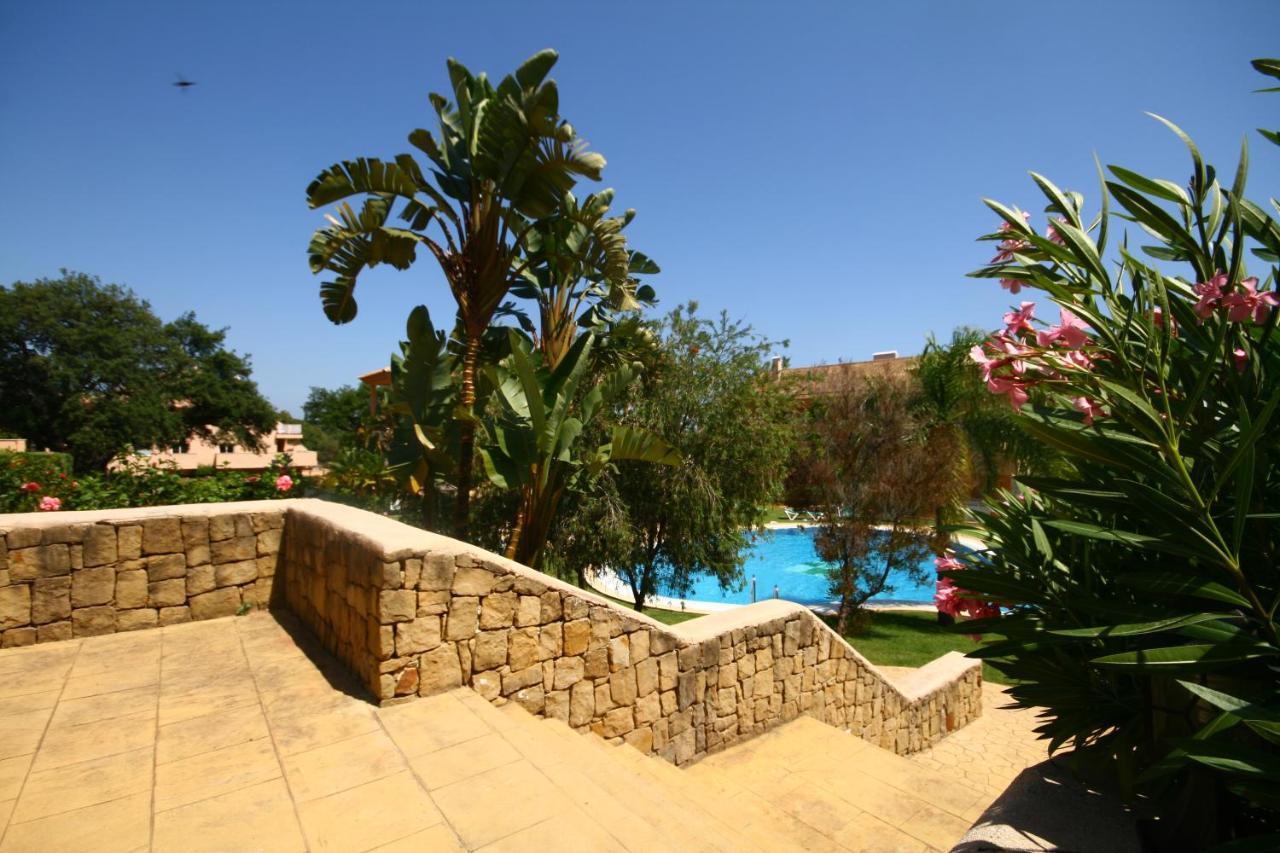 Ground Floor Apartment, Los Jardines De Santa Maria Elviria Marbella Bagian luar foto