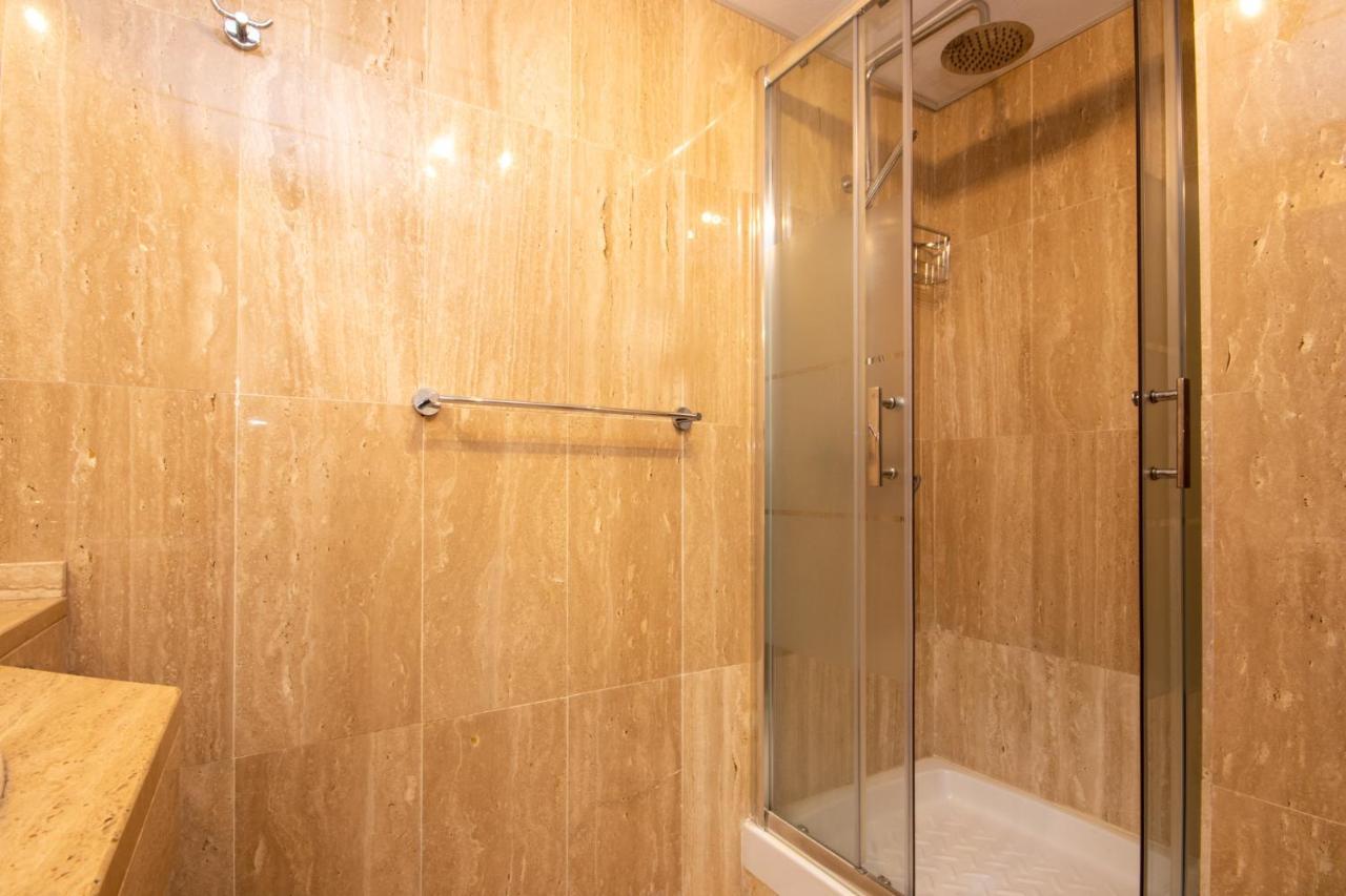 Ground Floor Apartment, Los Jardines De Santa Maria Elviria Marbella Bagian luar foto